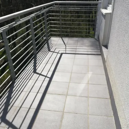 Apartament Nad Potokiem * グディニャ